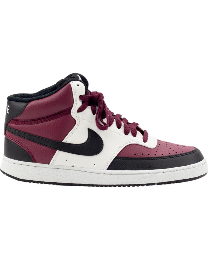 Chaussures De Sport De Hombre NIKE ZAPATILLAS EN COLOR PARA BURDEOS