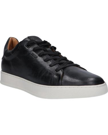 Man Zapatillas deporte GEOX U CORYAN A  NEGRO