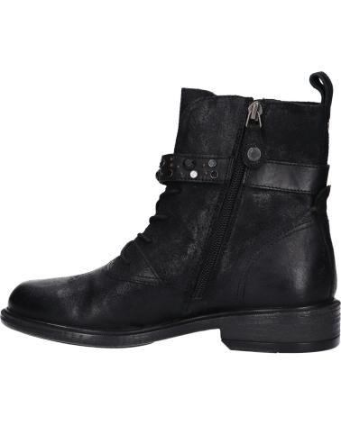 Woman and girl boots GEOX D26LQE 07743 D CATRIA C9999 BLACK