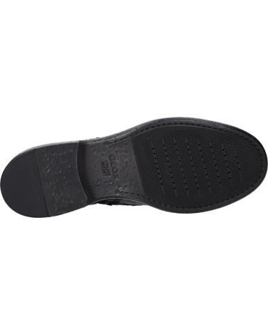 Woman and girl boots GEOX D26LQE 07743 D CATRIA C9999 BLACK