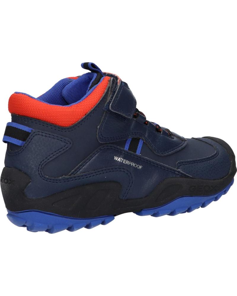 Geox hotsell savage niño