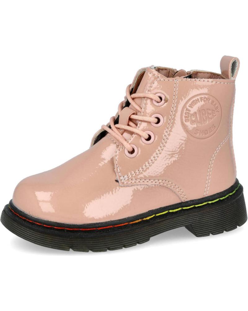 Boots De Ni a BUBBLE BOBBLE BUBBLE KIDS A3543 S BOTAS