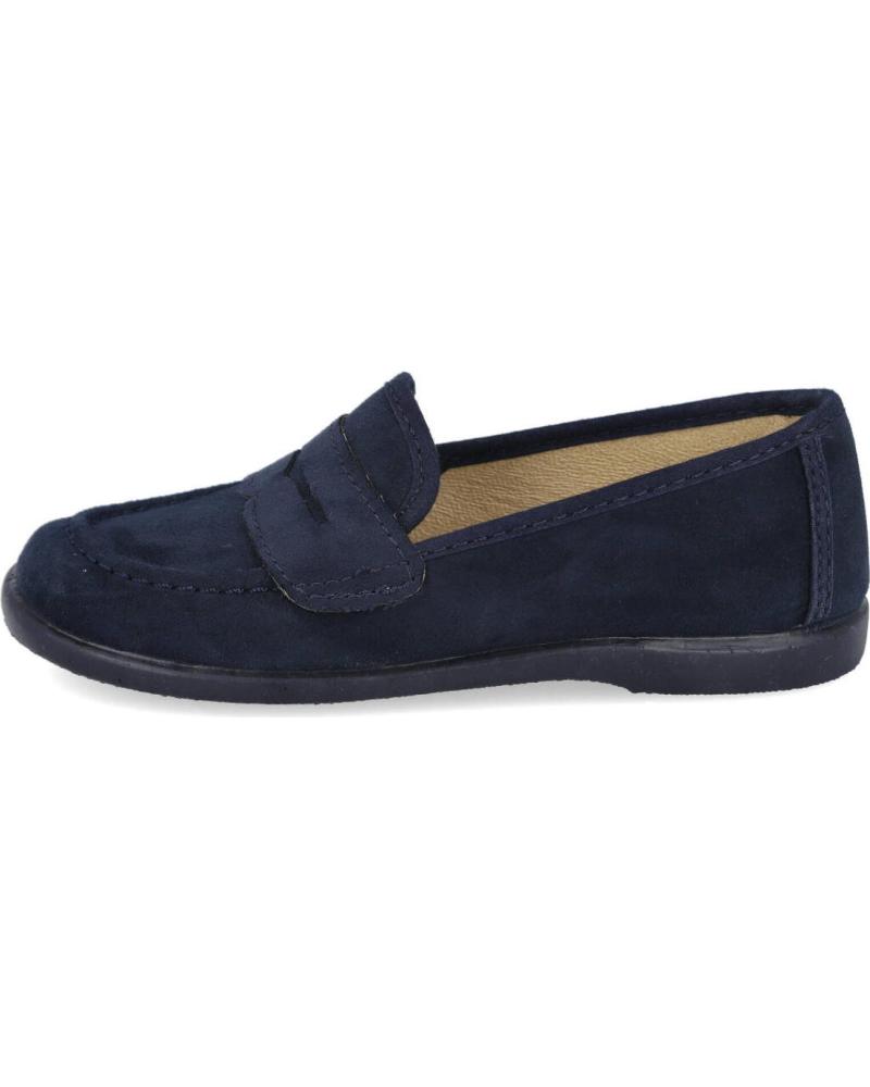 Zapatos de Niño VUL-LADI 2119-678 MOCASINES NINO AZUL