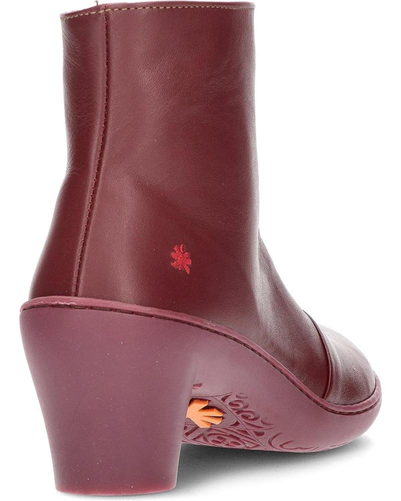 Botines art online outlet