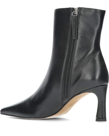 Botins de Mulher ANGEL ALARCON BOTIN VOLGA 23666 BLACK