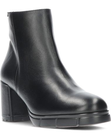 Stivaletti per Donna CALLAGHAN BOTIN PANDORA 31000 NEGRO