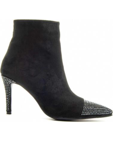 Boots für Damen MONTEVITA PUNTERNT BLACK
