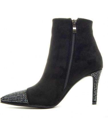 Bottes pour Femme MONTEVITA PUNTERNT BLACK