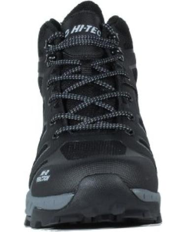 Sportschuhe HI-TEC  für Herren BOTAS HI TEC O090122001  NEGRO