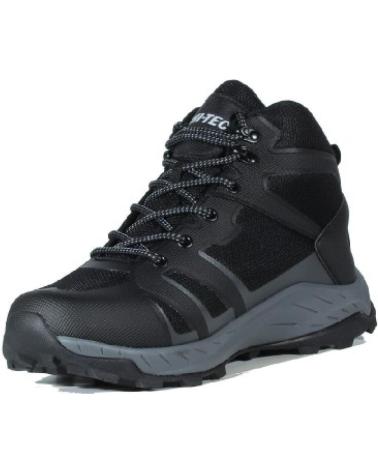 Sportschuhe HI-TEC  für Herren BOTAS HI TEC O090122001  NEGRO