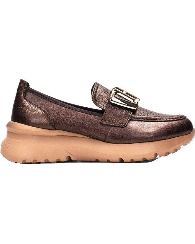 Polinesia Hispanitas Mocasines Nueva Colección Hispanitas