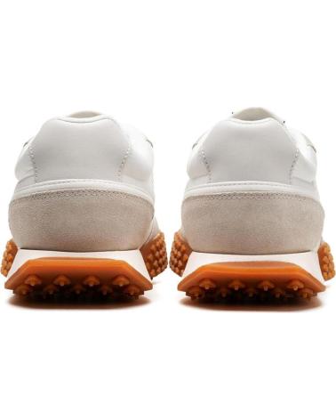 Sportschuhe für Herren LACOSTE ZAPATILLAS L SPIN DELUXE 3 0 BLANCO