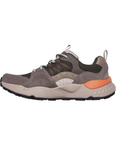 Sapatilhas de Homem SKECHERS BENDINO - DORMER TAUPE