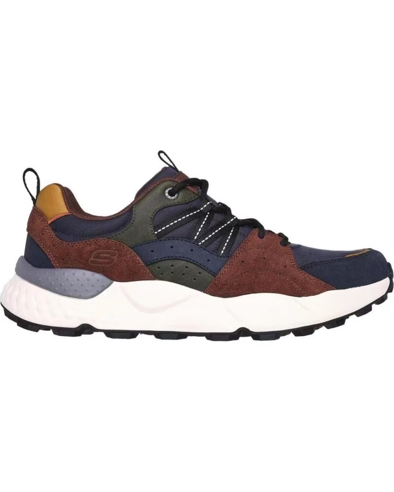 Sapatilhas-De-Hombre-SKECHERS-210555-BENDINO---DORMER-AZUL
