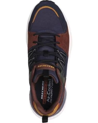 Sapatilhas-De-Hombre-SKECHERS-210555-BENDINO---DORMER-AZUL