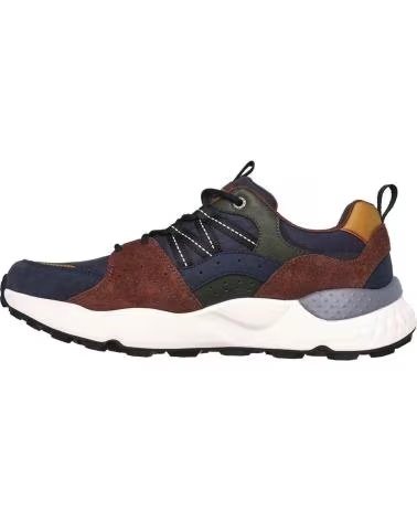 Sapatilhas-De-Hombre-SKECHERS-210555-BENDINO---DORMER-AZUL
