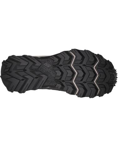 Scarpe sport per Uomo SKECHERS EQUALIZER 5 TRAIL SOLIX MARRON