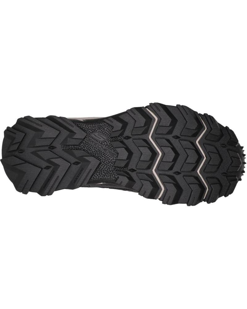 Skechers equalizer hombre marron hot sale
