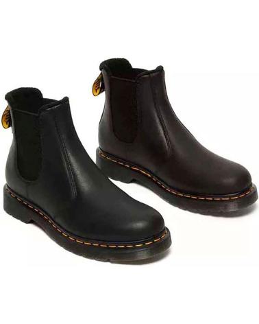 Botas de Hombre DR MARTENS 2976 VARIOS COLORES