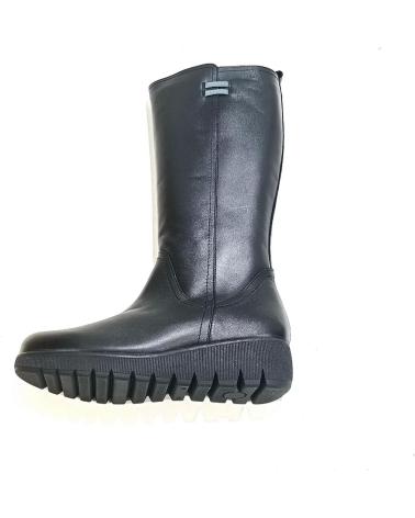 Botas yokono top
