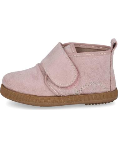 Botas de Niña L&R SHOES LR SHOES 1113 BOTAS SAFARI NINA ROSA