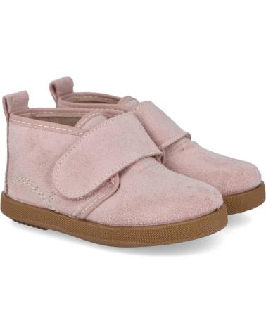 Botas de Niña L&R SHOES LR SHOES 1113 BOTAS SAFARI NINA ROSA