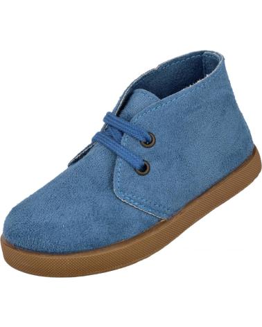 boy boots L&R SHOES LR SHOES 1100-T BOTAS SAFARI NINO  DUKE