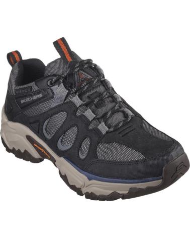 Zapatillas deporte SKECHERS  pour Homme DEPORTIVAS 204486  NEGRO