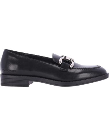 Woman shoes CHIKA10 BAMBY 03  NEGRO-BLACK