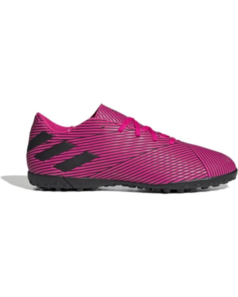 Man Zapatillas deporte ADIDAS BOTAS FUTBOL NEMEZIZ 19 4 F34523  ROSA