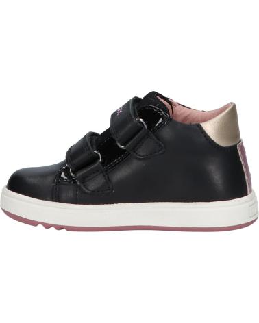 GEOX B BIGLIA GIRL A NEGRO