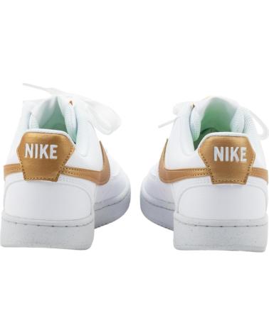 NIKE DH3158-105 EN COLOR PARA MUJER BLANCO