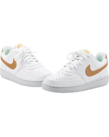 NIKE DH3158-105 EN COLOR PARA MUJER BLANCO