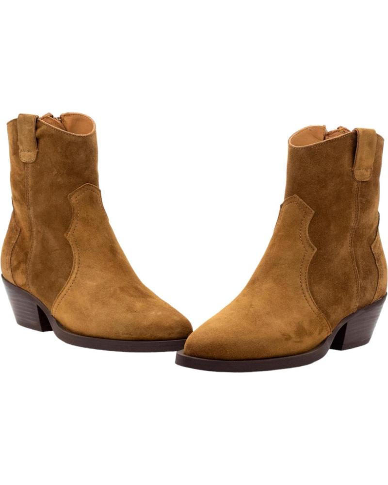 Alpe store woman botines