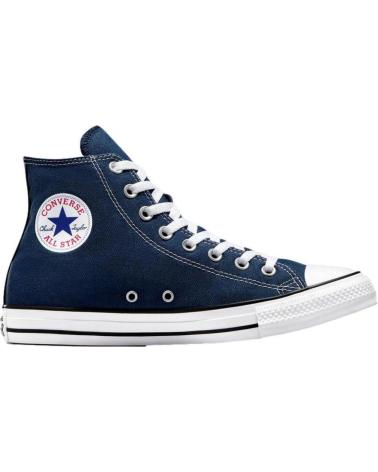 Woman and Man and boy Trainers CONVERSE M9622C ALL STAR HI  NAVY