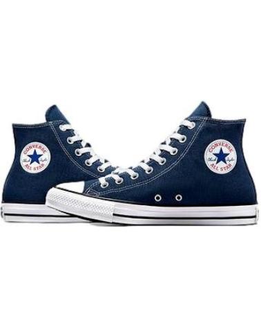 Sportivo CONVERSE  per Donna e Uomo e Bambina e Bambino M9622C CHUCK TAYLOR ALL STAR HI  NAVY