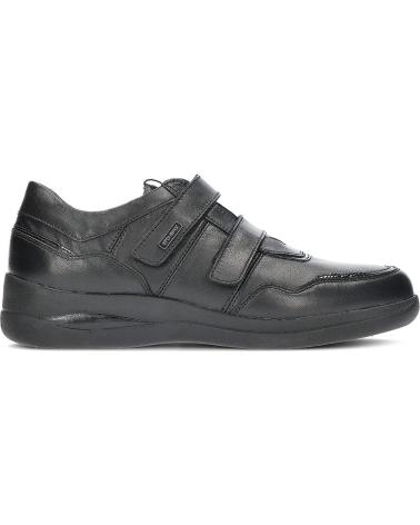 Sapatos Desportivos STONEFLY  de Mulher ZAPATOS AURORA 23 219955  BLACK