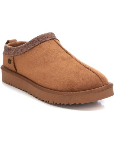 Pantoufles pour Femme XTI 142119 CAMEL