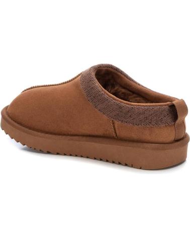 Pantoufles pour Femme XTI 142119 CAMEL