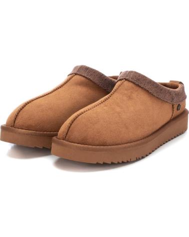 Pantoufles pour Femme XTI 142119 CAMEL