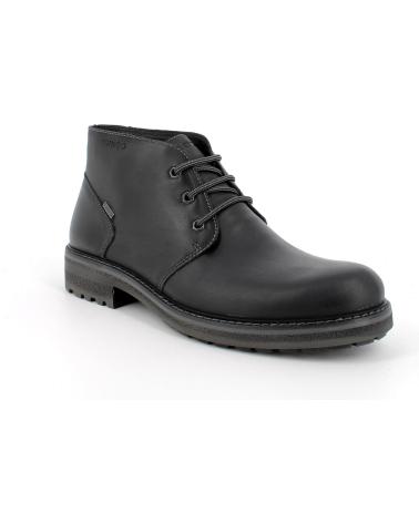 Botines de Hombre IGI&CO BOTA GORE-TEX IGICO 26220 MARRóN