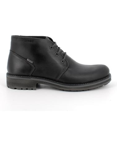 Botines de Hombre IGI&CO BOTA GORE-TEX IGICO 26220 MARRóN
