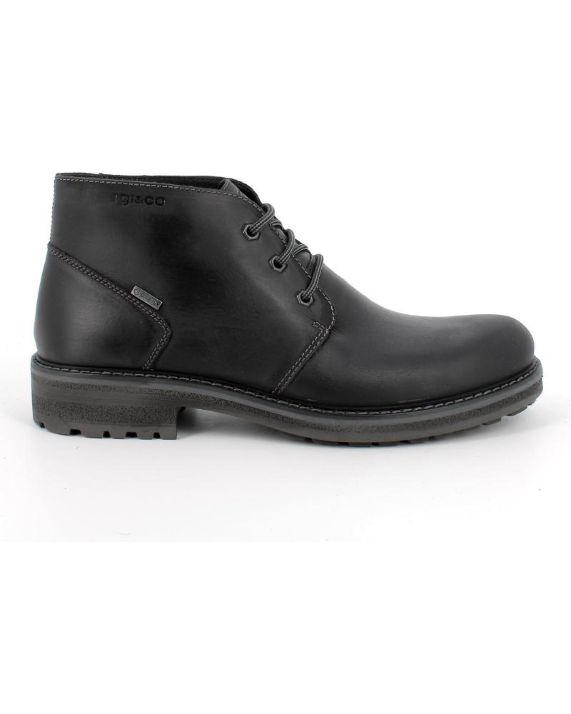 Botines de Hombre IGI&CO BOTA GORE-TEX IGICO 26220 MARRóN