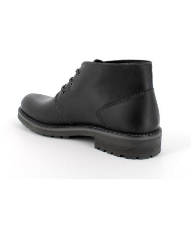 Botines de Hombre IGI&CO BOTA GORE-TEX IGICO 26220 NEGRO