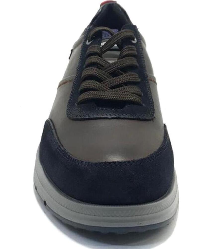 Sports Shoes De Hombre PIKOLINOS CORDOBA ZAPATOS DE CORDONES PARA