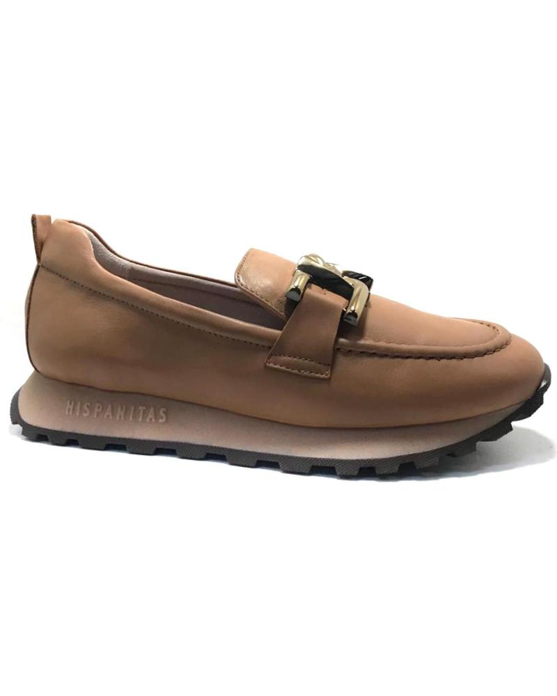 Sapatos-De-Mujer-HISPANITAS-HI232962-LOIRA-MOCASIN-PARA-MUJER-COLOR-CU-CUERO