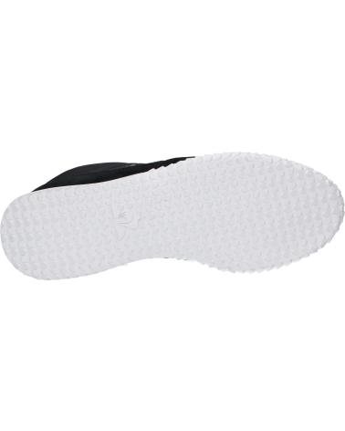 Sapatos Desportivos LE COQ SPORTIF  de Homem 2320393 VELOCE II  BLACK OPTICAL WHITE