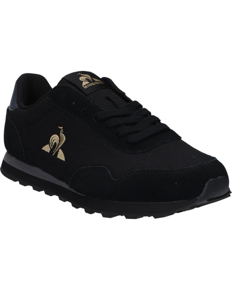 Zapatillas Deporte De Hombre LE COQ SPORTIF 2320569 NEGRO