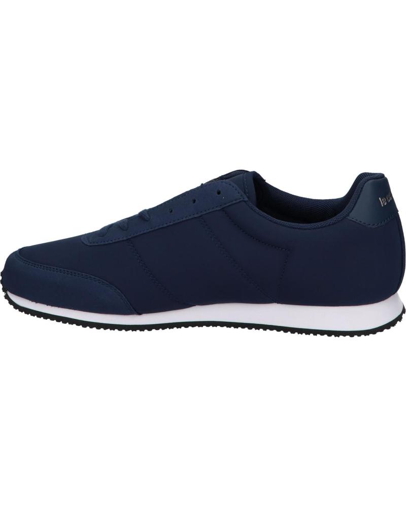 Coq sportif online racerone nylon blanc