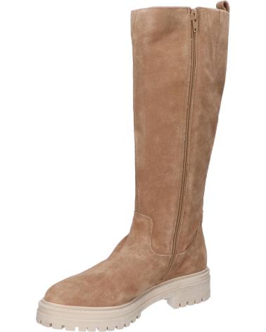 Woman boots GEOX D04HRC 00022 D IRIDEA C5004 SAND